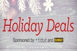 Amazon.ca Holiday Deals Store