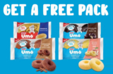 Free Bimbo Umo Snack Cakes Coupon