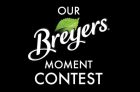 Visa Gift Card Contest | Breyers Moment Contest