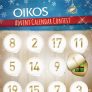 Danone Oikos Advent Calendar Contest