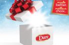 Dare Foods Winter Contest