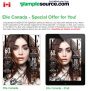 SampleSource – Free Elle Canada Trial Subscription