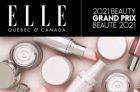 2021 Elle Beauty Grand Prix