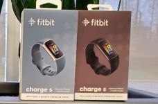 Fitbit Contest | Win a Fitbit Charge 5