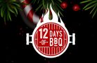 Montana’s Contest | 12 Days of BBQ