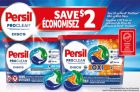 Persil ProClean Laundry Detergent Coupon