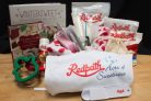 Redpath – Holly Jolly Holiday Giveaway