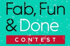 Shoppers Drug Mart Contest | Fab, Fun & Done Contest