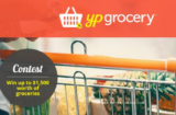 YP Grocery Contest