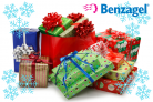 Benzagel Big Holiday Giveaway