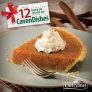 12 Days of CavenDishes Contest