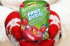 Mott’s Fruitsations Holiday Contest