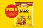 BOGO Free Old El Paso Coupon