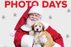 FREE Photos With Santa at PetSmart