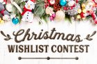 PetValu Christmas Wishlist Contest