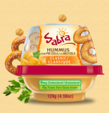 Sabra 10 Days of Giveaways