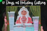 Sephora Contest | 12 Days of Gifting
