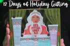 Sephora Contest | 12 Days of Gifting