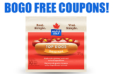 RCSS – Maple Leaf Top Dogs Coupon