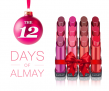 12 Days of Almay Giveaway