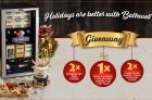 Bothwell Cheese Contest | Holidays are Better With Bothwell