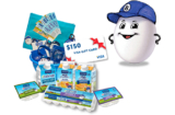 Burnbrae Farms Eggs for Everyone Contest