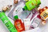 Garnier Holiday Favourites Giveaway