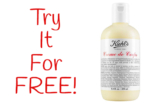 Tryable – Kiehl’s Creme De Corps