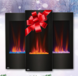 Napolean Deck Your Walls Sweepstakes