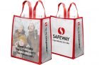Safeway Contest | Win 1 of 1000 Custom Bags
