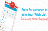 Save.ca Win Your Wishlist Contest