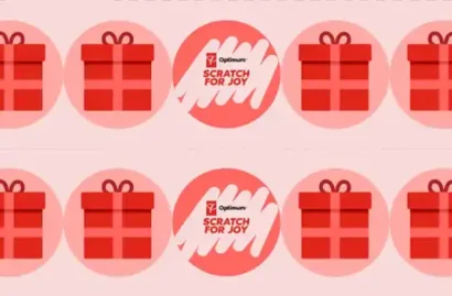 PC Optimum Contest | Scratch to Unwrap + Scratch for Joy Contests