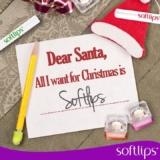 Softlips Holiday Contest