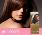 LaCoupe Facebook Giveaway