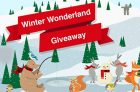 LG 12 Days of Prizes Contest