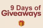 Maple Leaf Foods Contest | 9 Days of Giveaways