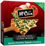 McCain Ultra Thin Crust Pizza FPC Giveaway *OVER*