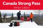 Canada Strong Pass – Your Key to Adventure Returns