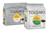 Tassimo Product Coupon