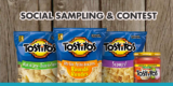 Free Tostitos Chips & Salsa