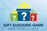 Best Buy Gift Guessing Game