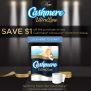 webSaver.ca  – Cashmere Toilet Paper Coupon