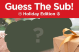Firehouse Subs Contest | Holiday Giveaway