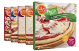 Judy G Gluten Free Coupons | Save on Pizzas