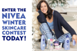 NIVEA Winter Skincare Contest