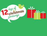 Rexall 12 Days of Giveaways  Contest