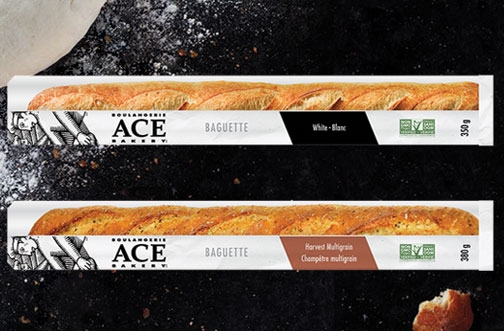 ACE Bakery Baguettes Coupon | BOGO Free