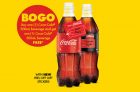 BOGO Free Coca-Cola Coupon