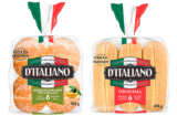 BOGO Free D’Italiano Buns Coupon