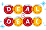 McDonald’s Deal or Deal